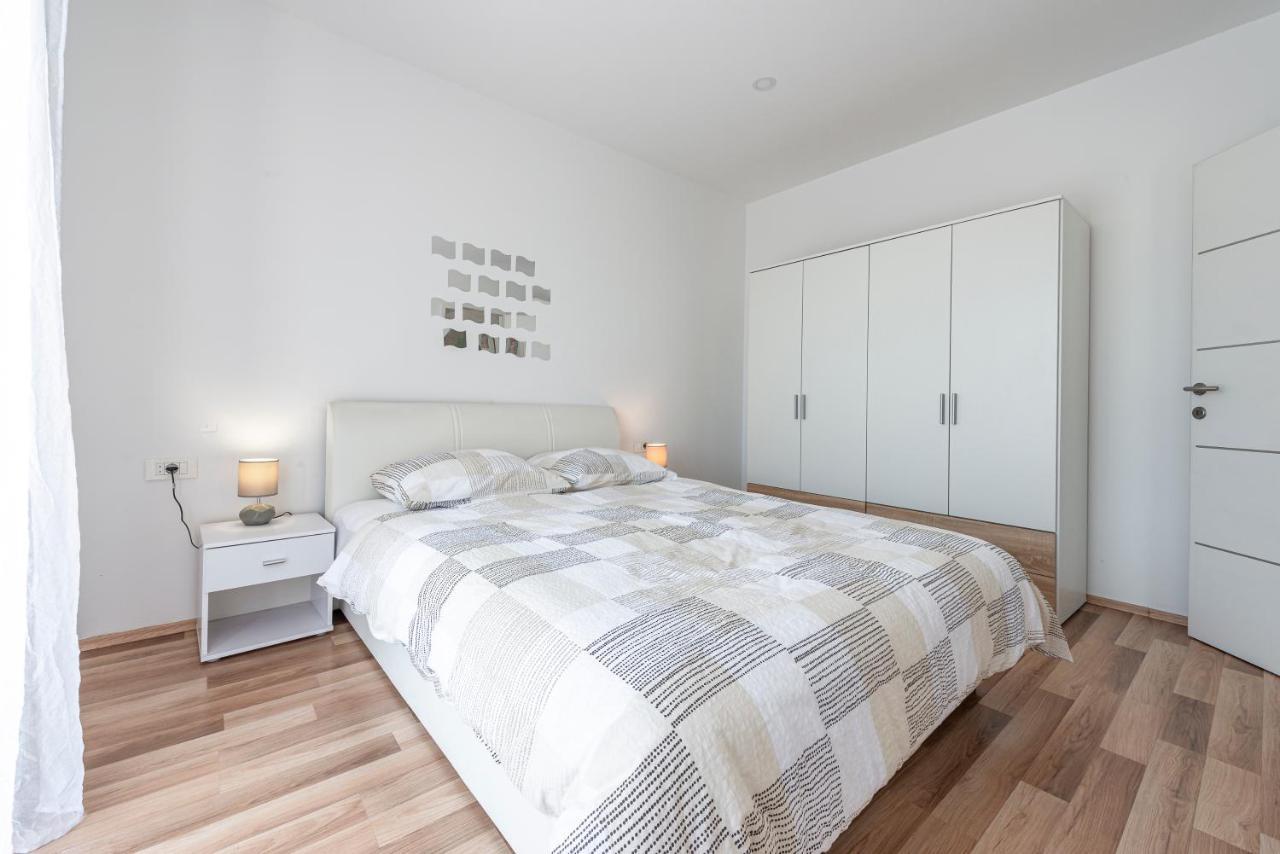 Charming Apartment Ines Dubrovnik Exterior foto
